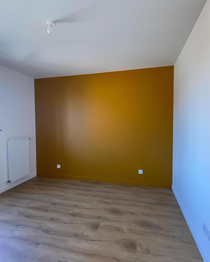 Rénovation peinture Villefranche-sur-Saône